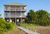 1227-B NORTH NEW RIVER DRIVE, Surf City NC 28445